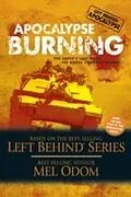E-Book (epub) Apocalypse Burning von Mel Odom