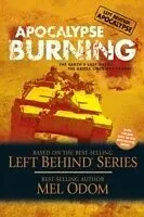 E-Book (epub) Apocalypse Burning von Mel Odom