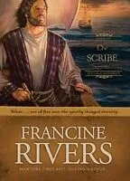 E-Book (epub) Scribe von Francine Rivers