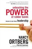 E-Book (epub) Unleashing the Power of Rubber Bands von Nancy Ortberg