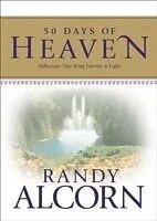 E-Book (epub) 50 Days of Heaven von Randy Alcorn