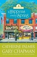 E-Book (epub) It Happens Every Spring von Catherine Palmer