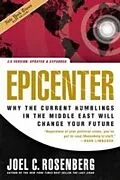 E-Book (epub) Epicenter 2.0 von Joel C. Rosenberg