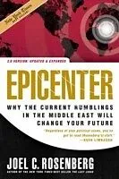 E-Book (epub) Epicenter 2.0 von Joel C. Rosenberg