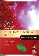 Digital One Year Chronological Bible-NLT von