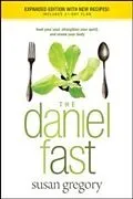 E-Book (epub) Daniel Fast von Susan Gregory