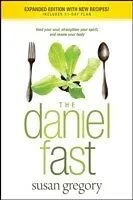 E-Book (epub) Daniel Fast von Susan Gregory