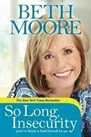 E-Book (epub) So Long, Insecurity von Beth Moore