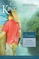 eBook (epub) Summer de Karen Kingsbury