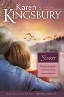 eBook (epub) Sunset de Karen Kingsbury
