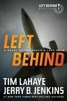 E-Book (epub) Left Behind von Tim Lahaye