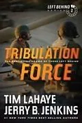E-Book (epub) Tribulation Force von Tim Lahaye