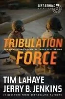 E-Book (epub) Tribulation Force von Tim Lahaye