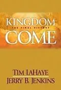 E-Book (epub) Kingdom Come von Tim Lahaye