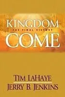 E-Book (epub) Kingdom Come von Tim Lahaye