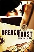 E-Book (epub) Breach of Trust von Diann Mills