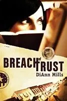 E-Book (epub) Breach of Trust von Diann Mills