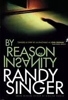 E-Book (epub) By Reason of Insanity von Randy Singer