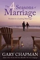 E-Book (epub) 4 Seasons of Marriage von Gary Chapman