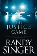 E-Book (epub) Justice Game von Randy Singer
