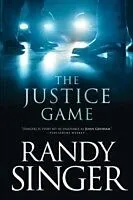 E-Book (epub) Justice Game von Randy Singer