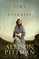 E-Book (epub) For Time & Eternity von Allison Pittman