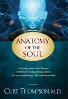 E-Book (epub) Anatomy of the Soul von Curt Thompson
