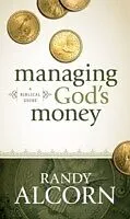 E-Book (epub) Managing God's Money von Randy Alcorn