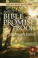 E-Book (epub) NLT Bible Promise Book for Tough Times von Ronald A. Beers
