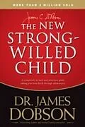 E-Book (epub) New Strong-Willed Child von James C. Dobson
