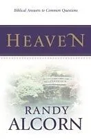 E-Book (epub) Heaven: Biblical Answers to Common Questions von Randy Alcorn