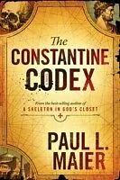E-Book (epub) Constantine Codex von Paul Maier