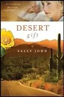 E-Book (epub) Desert Gift von Sally John