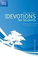 E-Book (epub) One Year Alive Devotions for Students von Rick Christian