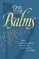 E-Book (epub) One Year Book of Psalms von William Petersen