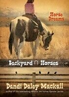 E-Book (epub) Horse Dreams von Dandi Daley Mackall