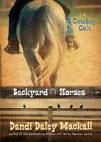 E-Book (epub) Cowboy Colt von Dandi Daley Mackall