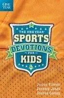 E-Book (epub) One Year Sports Devotions for Kids von Jesse Florea