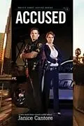 E-Book (epub) Accused von Janice Cantore