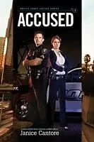 E-Book (epub) Accused von Janice Cantore