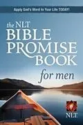E-Book (epub) NLT Bible Promise Book for Men von Ronald A. Beers