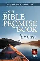 E-Book (epub) NLT Bible Promise Book for Men von Ronald A. Beers