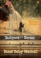 E-Book (epub) Chasing Dream von Dandi Daley Mackall