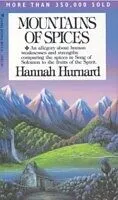 E-Book (epub) Mountains of Spices von Hannah Hurnard