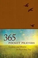 E-Book (epub) 365 Pocket Prayers von Ronald A. Beers