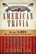 E-Book (epub) Big Book of American Trivia von J. Stephen Lang