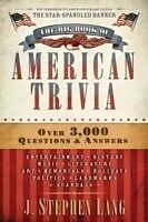 E-Book (epub) Big Book of American Trivia von J. Stephen Lang