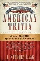E-Book (epub) Big Book of American Trivia von J. Stephen Lang