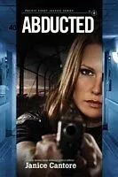E-Book (epub) Abducted von Janice Cantore