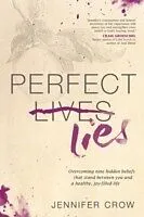 E-Book (epub) Perfect Lies von Jennifer Crow